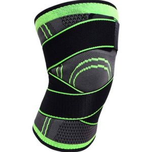 Rodillera Deportiva Gym Ortopedica Comprension Pro